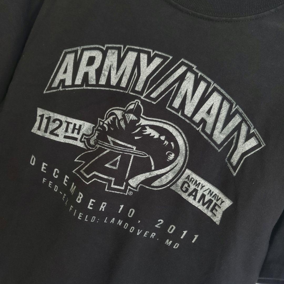 T-Shirts Army-Navy-Game T Navy
