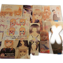 Card Photo Bromide