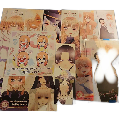 Card Photo Bromide