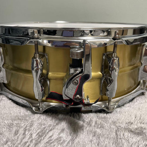 Yamaha Snare Drums
