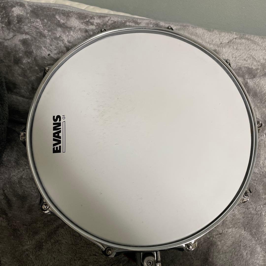 Yamaha Snare Drums
