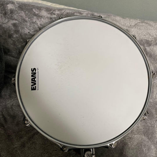 Yamaha Snare Drums