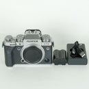 Fujifilm Mirrorless Interchangeable Lips 15,903 X-T4 X