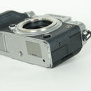 Fujifilm Mirrorless Interchangeable Lips 15,903 X-T4 X