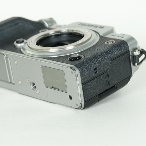 Fujifilm Mirrorless Interchangeable Lips 15,903 X-T4 X