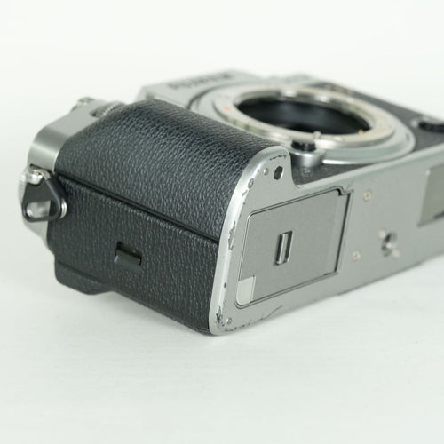 Fujifilm Mirrorless Interchangeable Lips 15,903 X-T4 X
