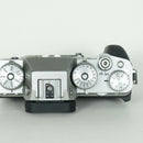 Fujifilm Mirrorless Interchangeable Lips 15,903 X-T4 X