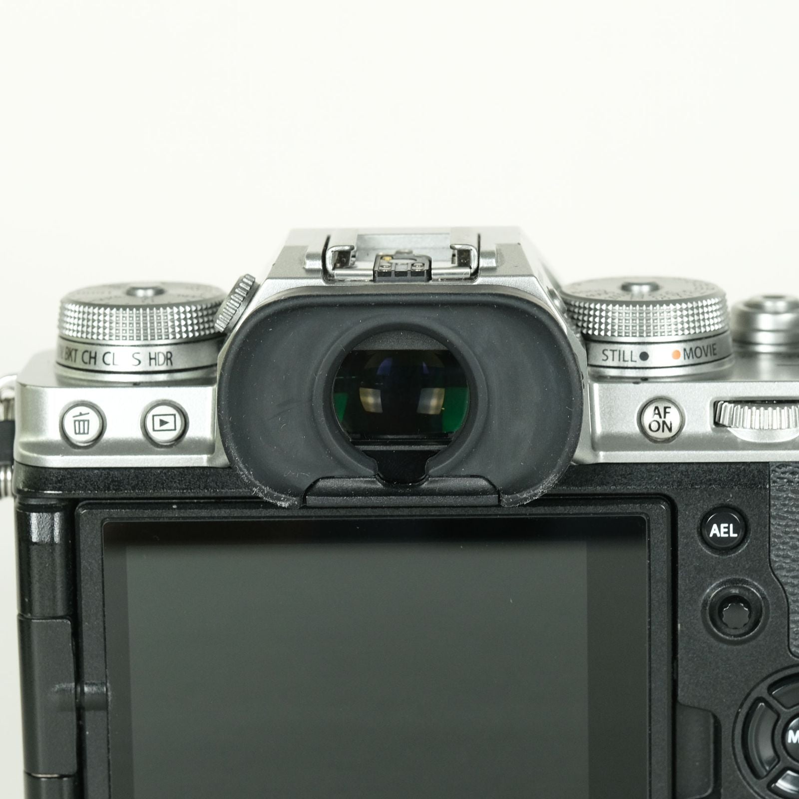 Fujifilm Mirrorless Interchangeable Lips 15,903 X-T4 X