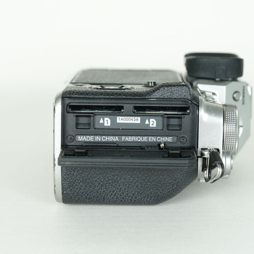 Fujifilm Mirrorless Interchangeable Lips 15,903 X-T4 X