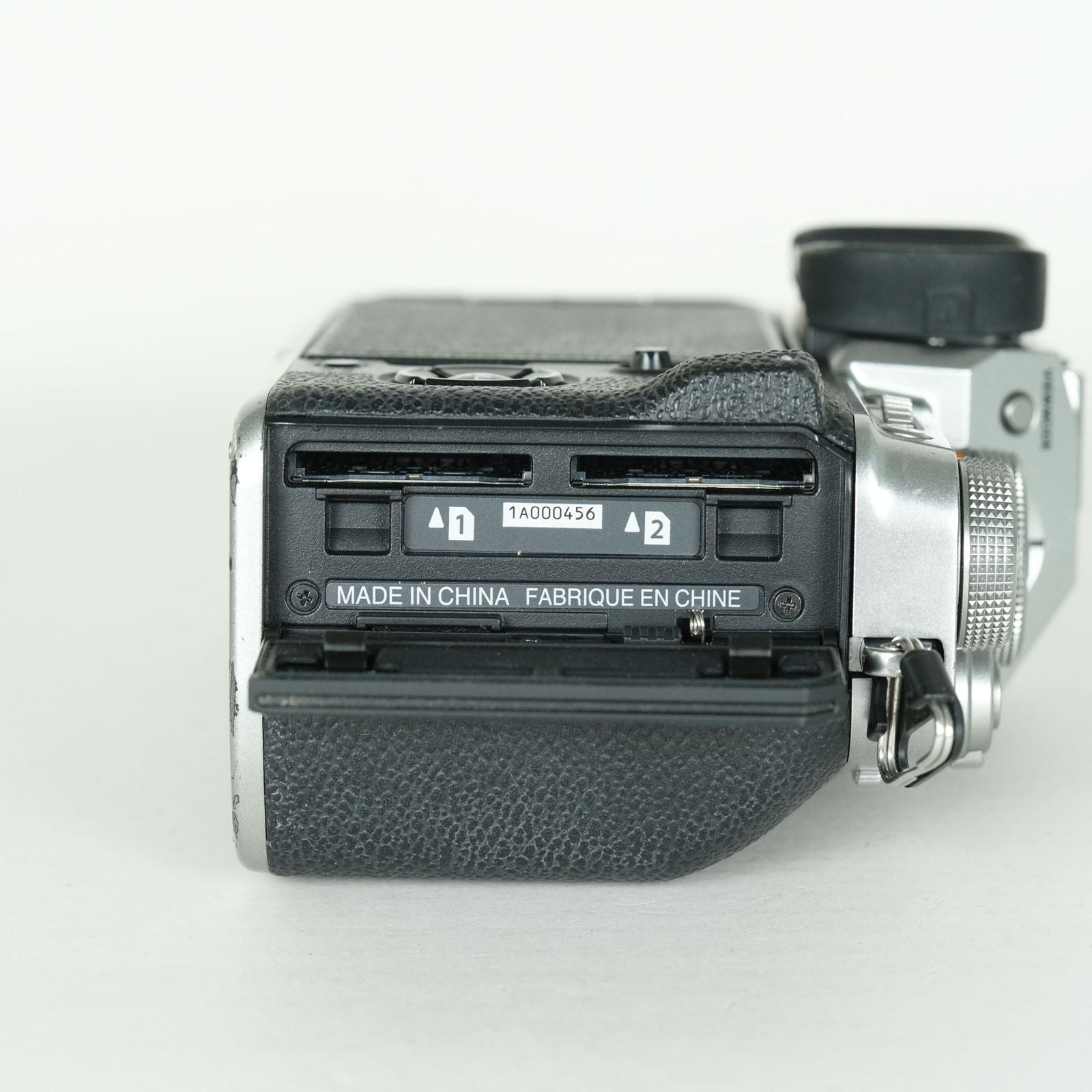 Fujifilm Mirrorless Interchangeable Lips 15,903 X-T4 X