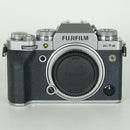 Fujifilm Mirrorless Interchangeable Lips 15,903 X-T4 X