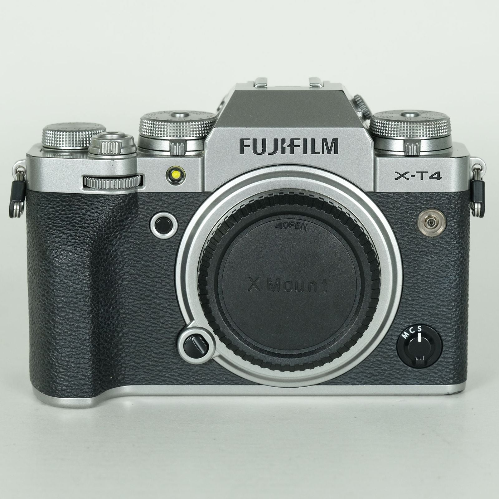Fujifilm Mirrorless Interchangeable Lips 15,903 X-T4 X