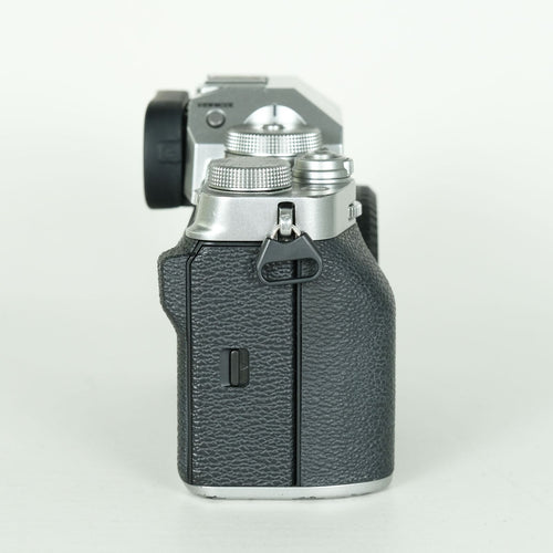 Fujifilm Mirrorless Interchangeable Lips 15,903 X-T4 X