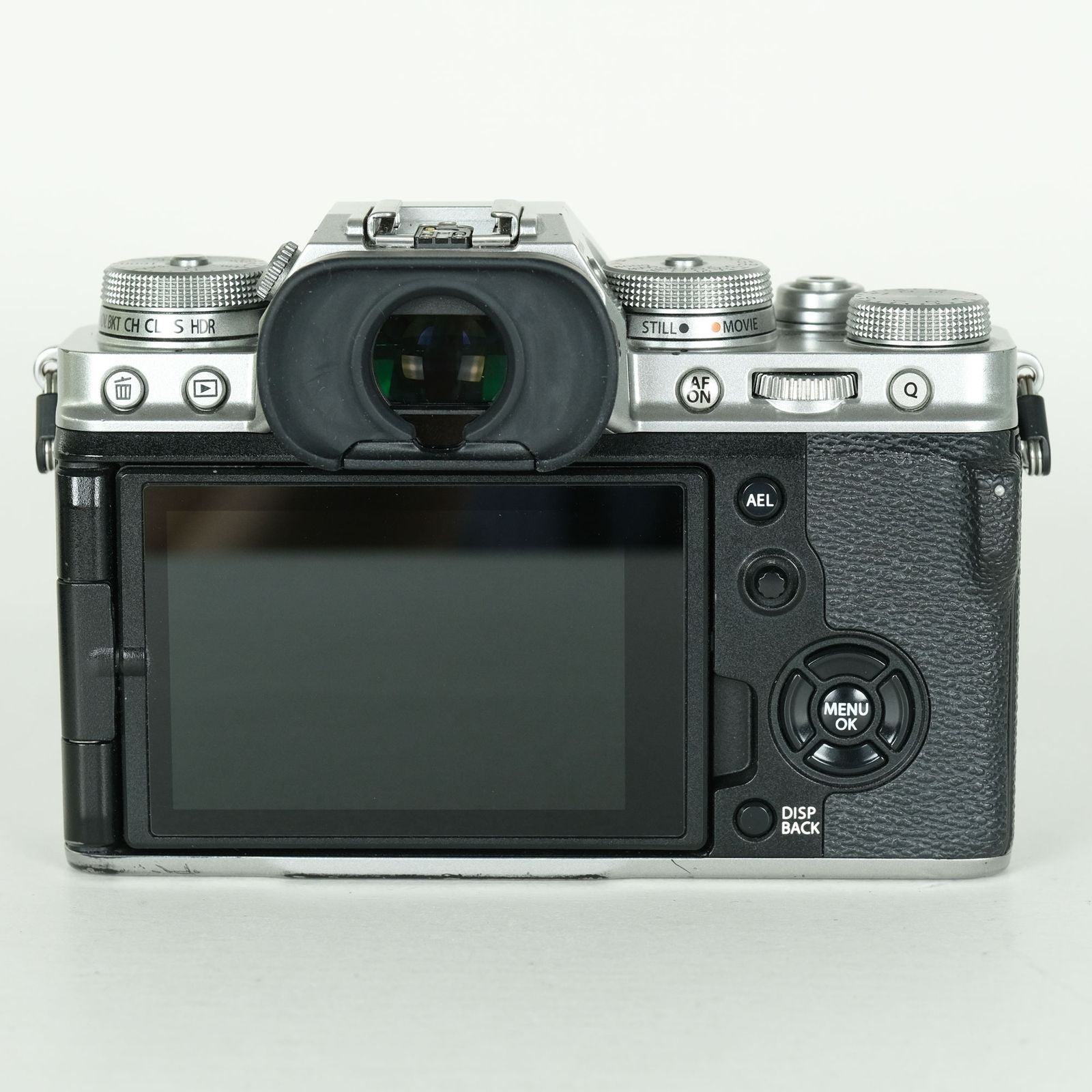 Fujifilm Mirrorless Interchangeable Lips 15,903 X-T4 X