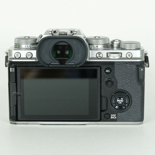 Fujifilm Mirrorless Interchangeable Lips 15,903 X-T4 X