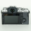 Fujifilm Mirrorless Interchangeable Lips 15,903 X-T4 X