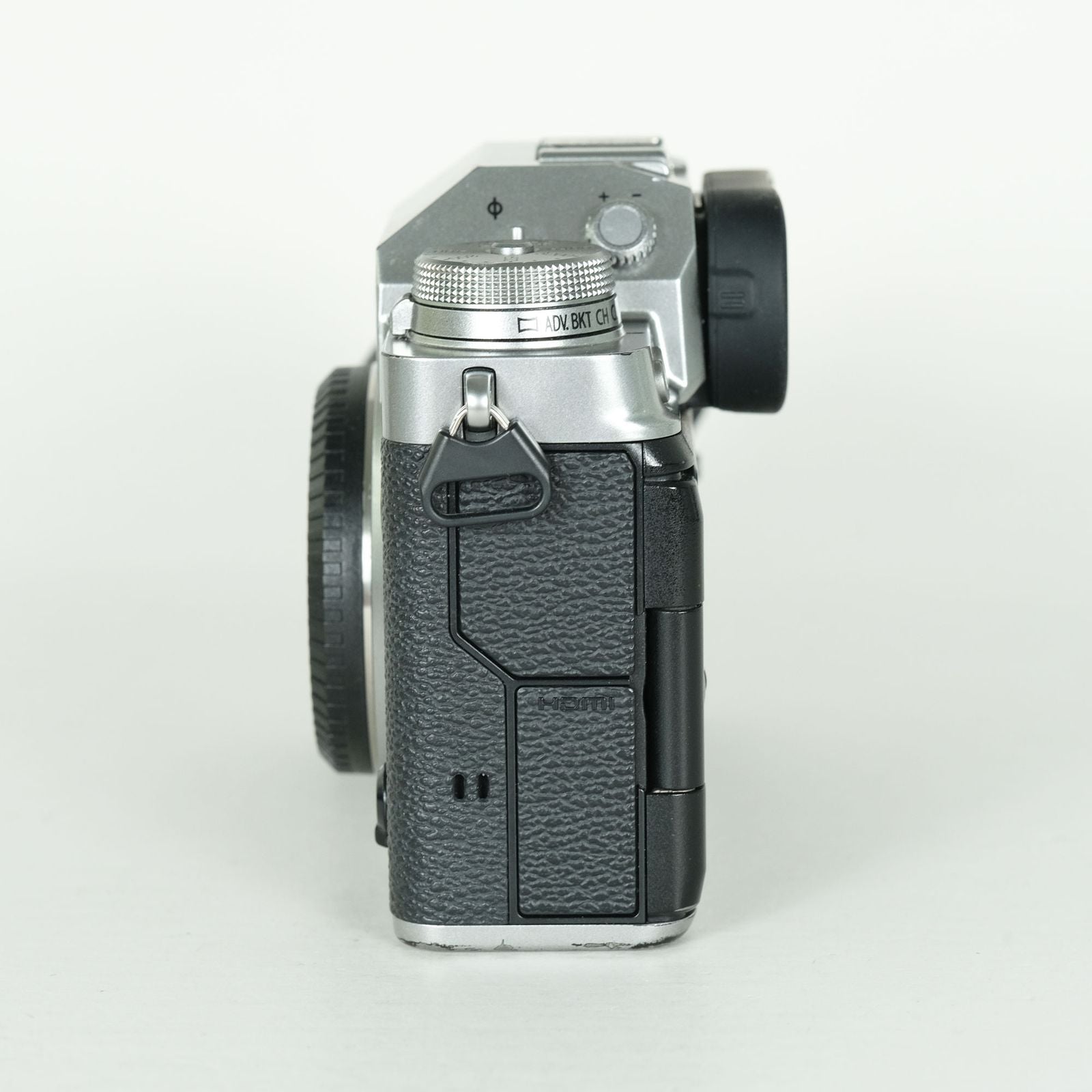 Fujifilm Mirrorless Interchangeable Lips 15,903 X-T4 X