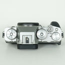 Fujifilm Mirrorless Interchangeable Lips 15,903 X-T4 X