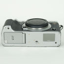 Fujifilm Mirrorless Interchangeable Lips 15,903 X-T4 X