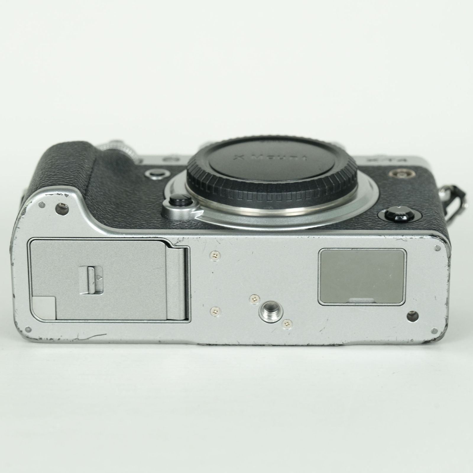Fujifilm Mirrorless Interchangeable Lips 15,903 X-T4 X
