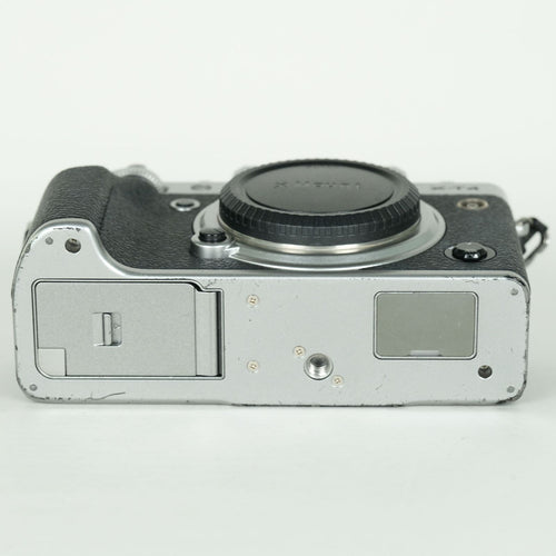 Fujifilm Mirrorless Interchangeable Lips 15,903 X-T4 X