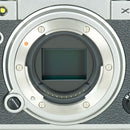 Fujifilm Mirrorless Interchangeable Lips 15,903 X-T4 X