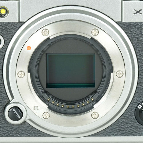Fujifilm Mirrorless Interchangeable Lips 15,903 X-T4 X