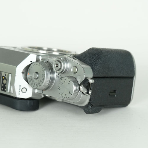 Fujifilm Mirrorless Interchangeable Lips 15,903 X-T4 X