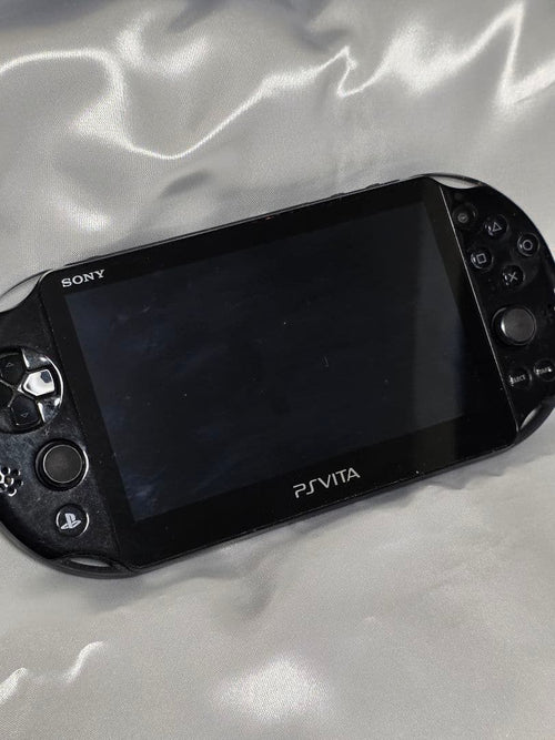 Playstation Vita Consoles Sony Ps