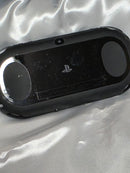 Playstation Vita Consoles Sony Ps