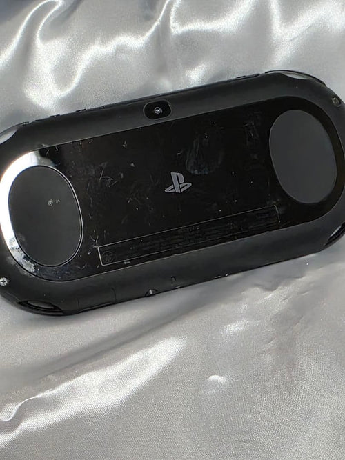 Playstation Vita Consoles Sony Ps