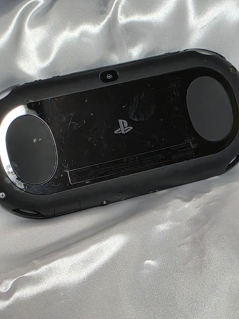 Playstation Vita Consoles Sony Ps