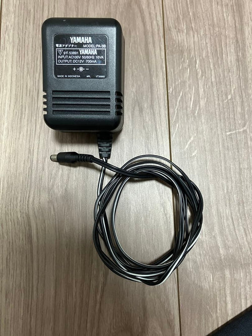 Yamaha Other S03 Bl 61