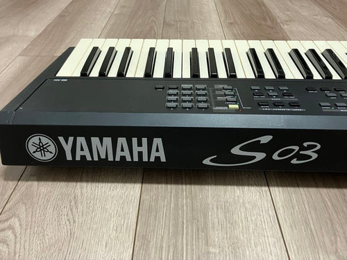 Yamaha Other S03 Bl 61