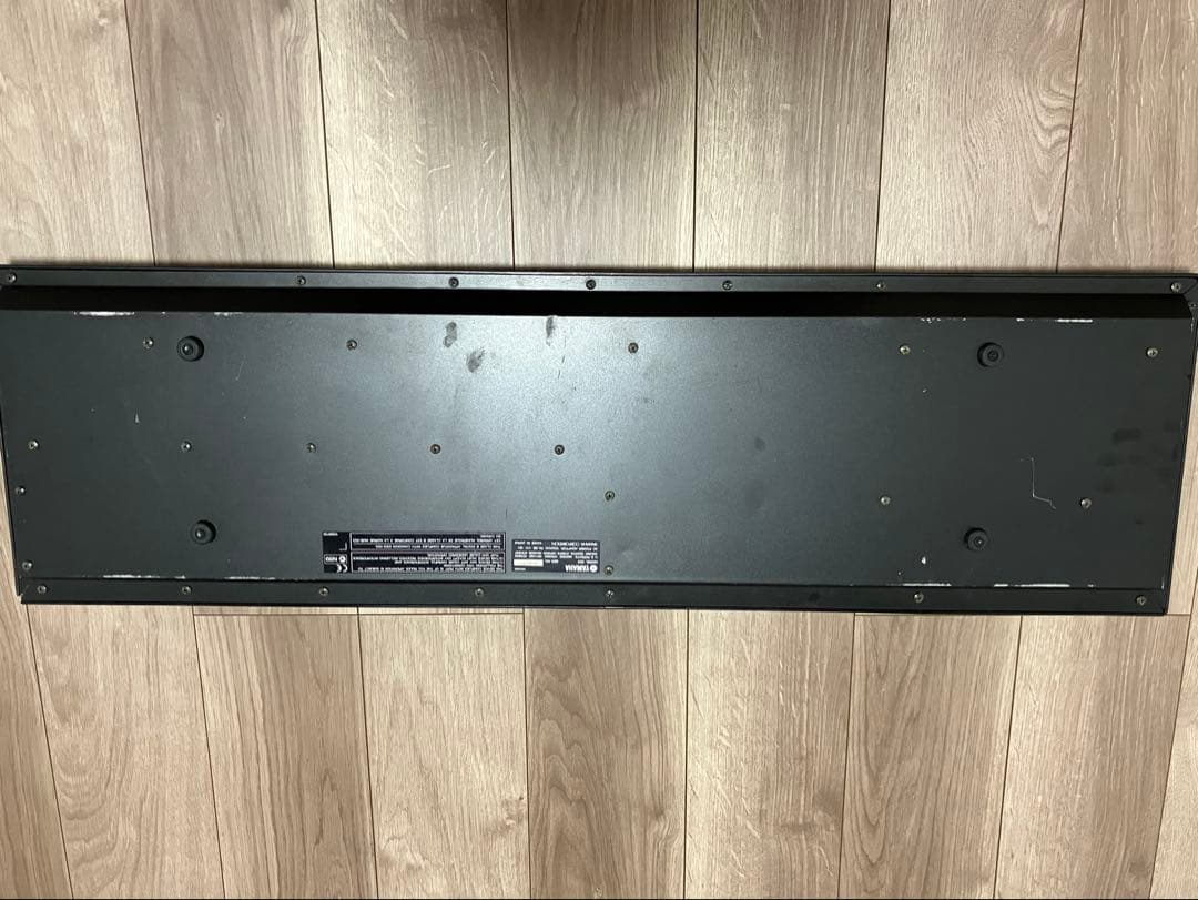 Yamaha Other S03 Bl 61