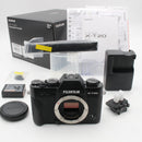 Fujifilm Mirrorless Interchangeable Lips 2 X-T20 102018