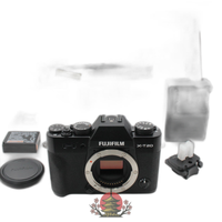 Fujifilm Mirrorless Interchangeable Lips 2 X-T20 102018