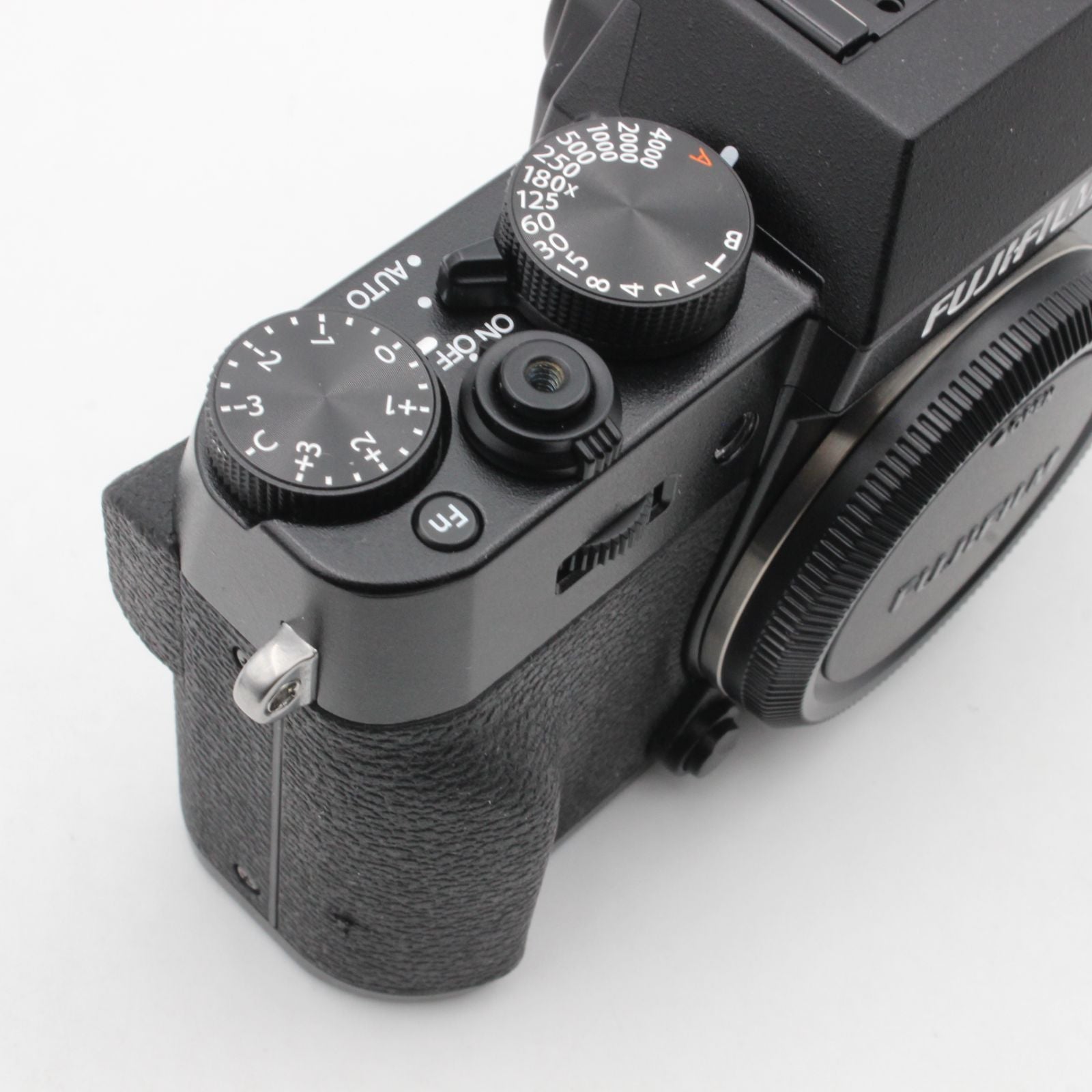 Fujifilm Mirrorless Interchangeable Lips 2 X-T20 102018