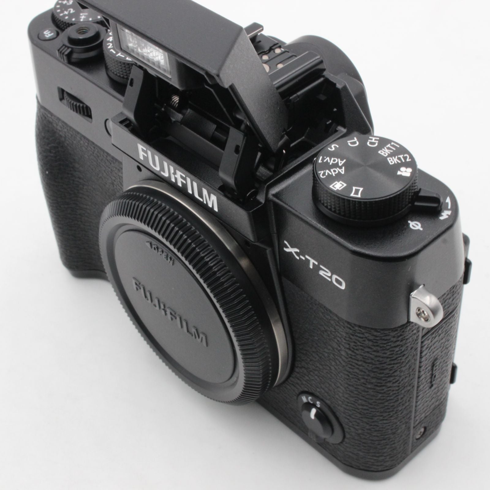 Fujifilm Mirrorless Interchangeable Lips 2 X-T20 102018
