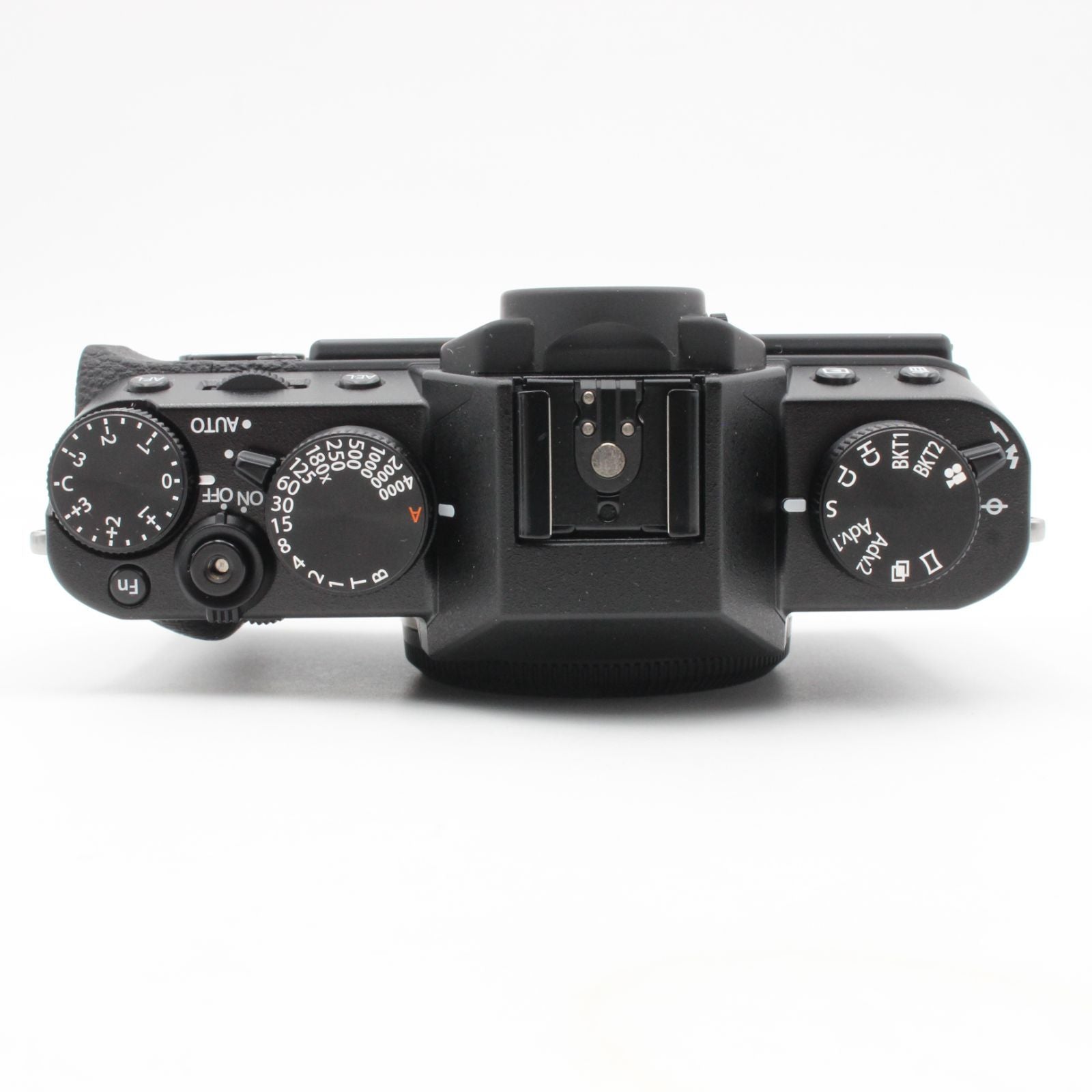 Fujifilm Mirrorless Interchangeable Lips 2 X-T20 102018