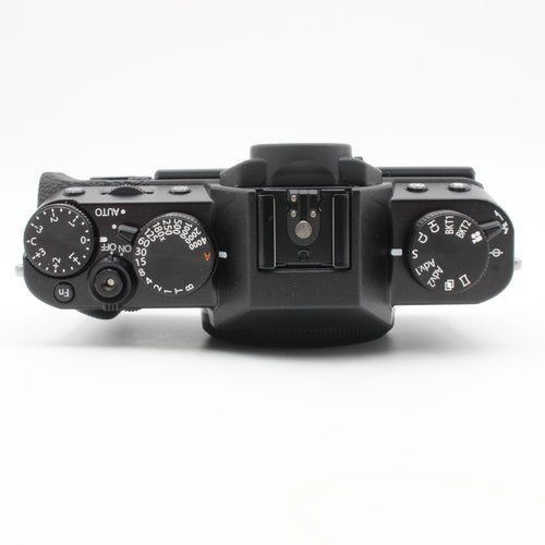 Fujifilm Mirrorless Interchangeable Lips 2 X-T20 102018