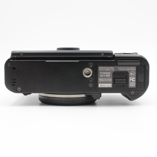 Fujifilm Mirrorless Interchangeable Lips 2 X-T20 102018