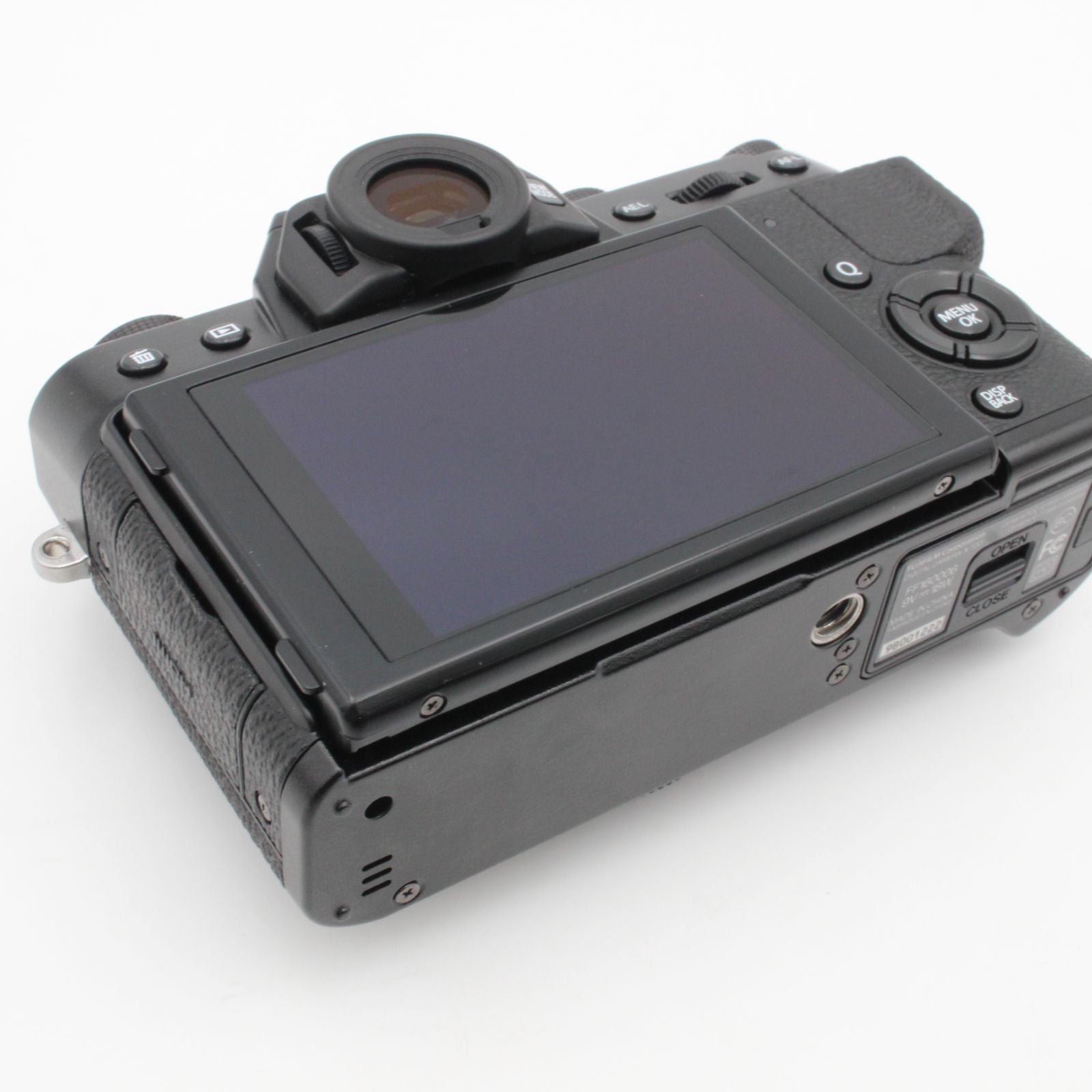 Fujifilm Mirrorless Interchangeable Lips 2 X-T20 102018