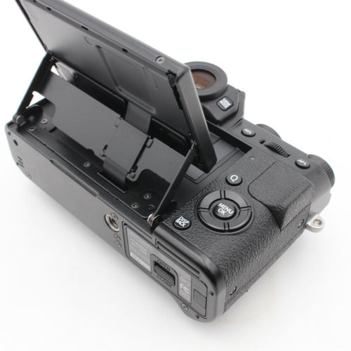 Fujifilm Mirrorless Interchangeable Lips 2 X-T20 102018