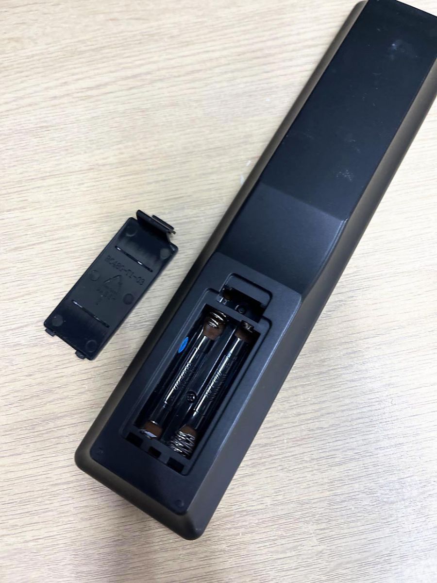 Others Denon Rc-1214