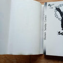 Boy'S Manga 1/2 1 2