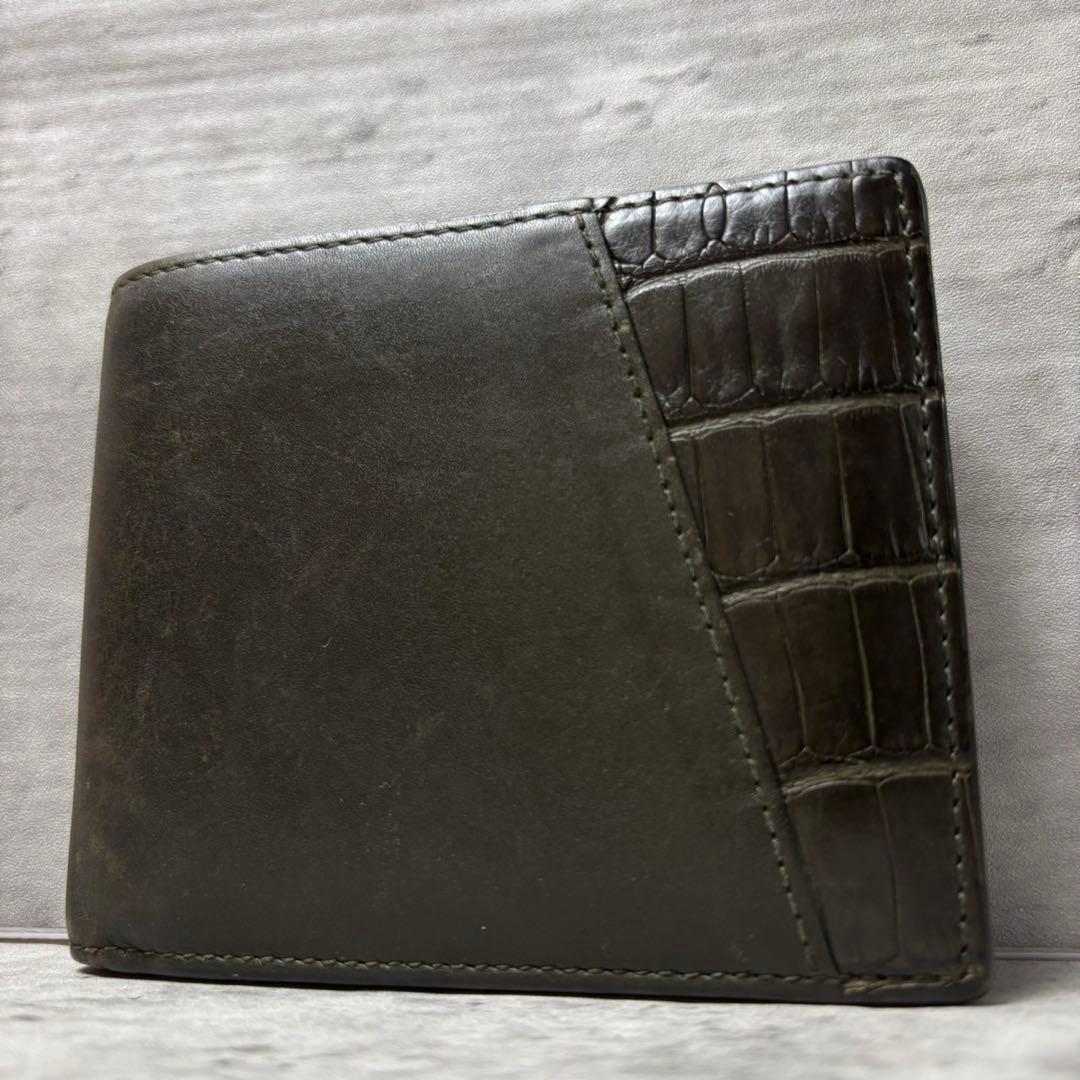 Bottega Veneta Bifold Wallets