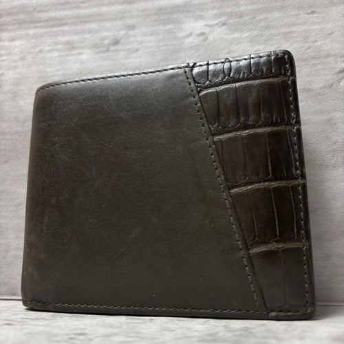 Bottega Veneta Bifold Wallets