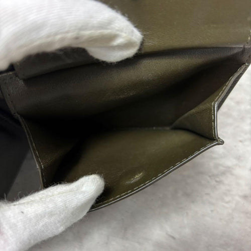 Bottega Veneta Bifold Wallets