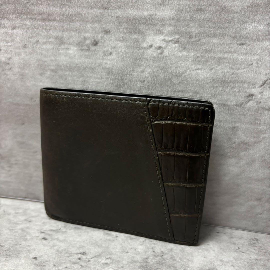Bottega Veneta Bifold Wallets